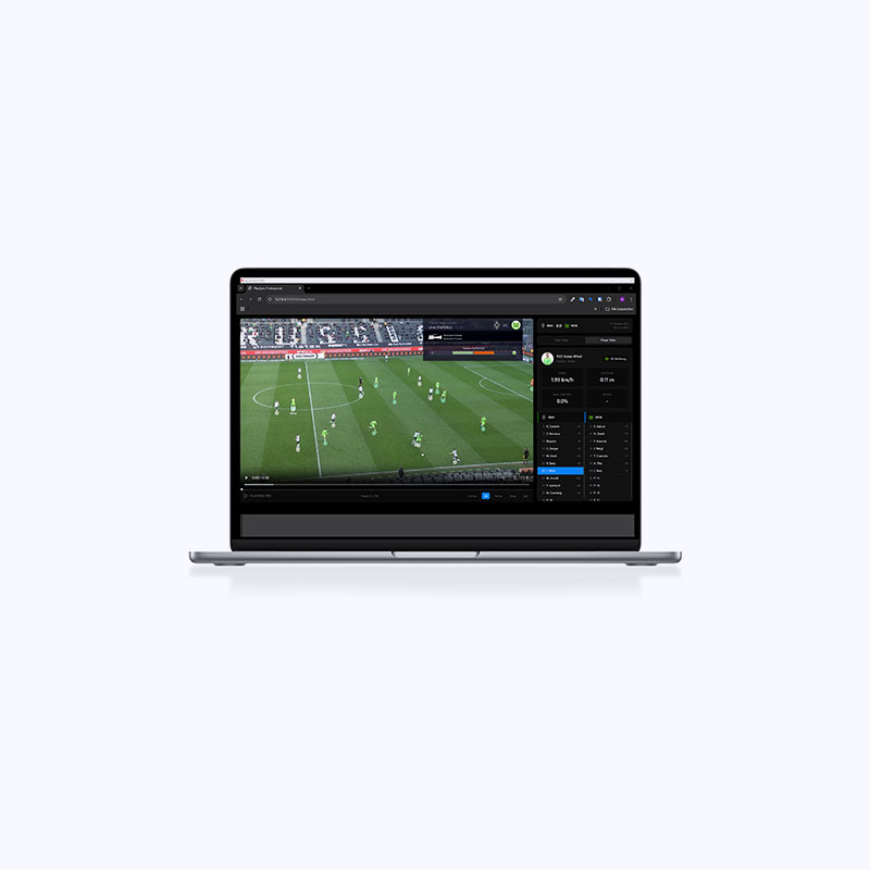 Sports Tracker